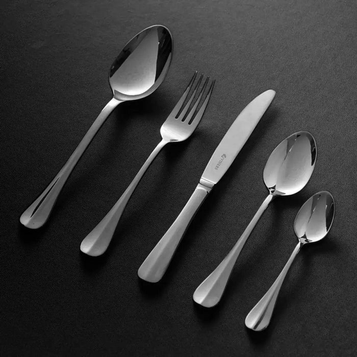 Viners Stainless Steel 34 Pieces Cutlery Set | {{ collection.title }}