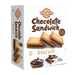 Violanta Chocolate Sandwich Biscuits (645g) - LemonSalt
