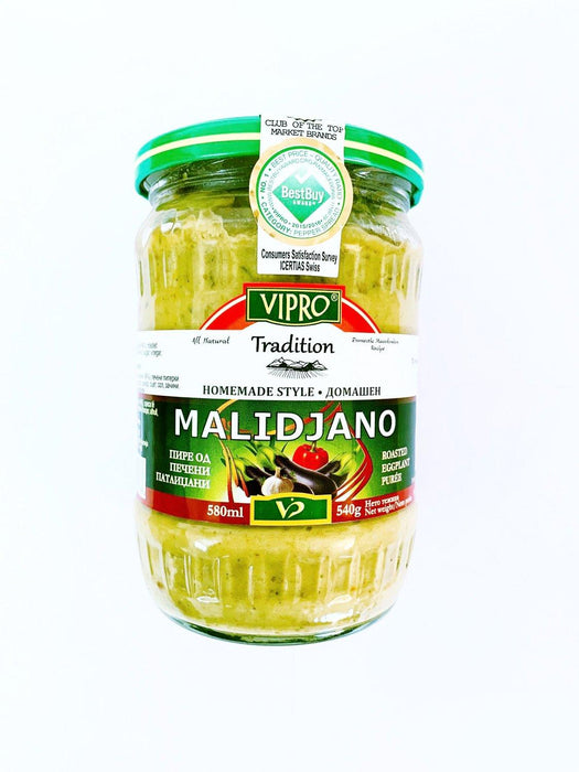 Vipro Malidjano (540g) | {{ collection.title }}
