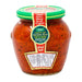 Vipro Mild Ajvar (550g) - LemonSalt