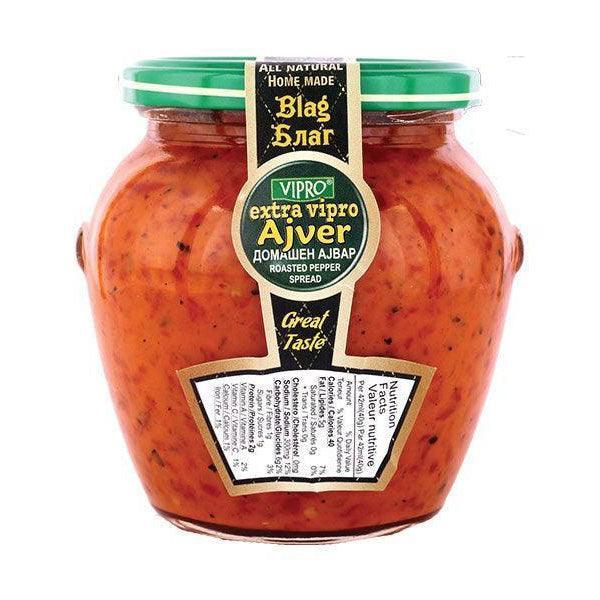 vipro-mild-ajvar-roasted-pepper-spread-530g-lemonsalt-83306_2657ace2-ddd6-4986-867d-e2103ed7e83c