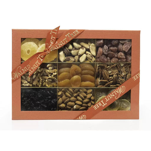 Walnut Tree Fruit & Nut Platter (730g) | {{ collection.title }}