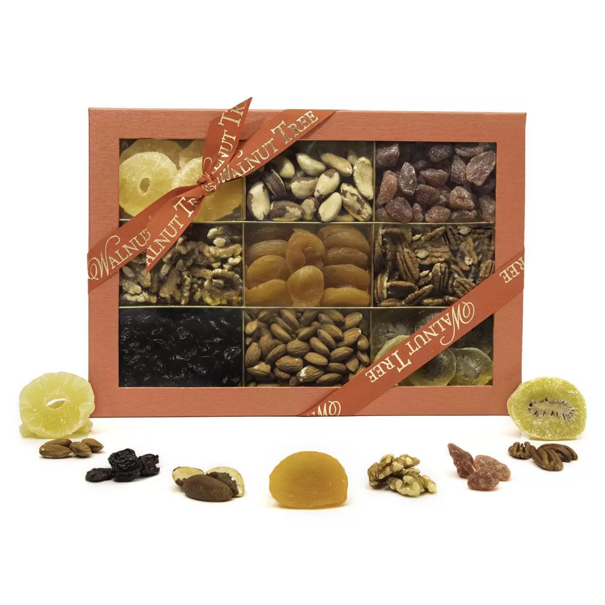 Walnut Tree Fruit & Nut Platter (730g) | {{ collection.title }}