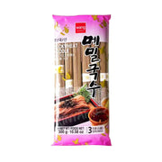 Wang Memil Kuksoo Buckwheat Noodle (300g)