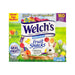 Welch's Fruit Snacks Easter Mixed Real Fruit Bags Pouches (160x14g) - LemonSalt