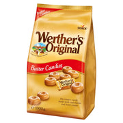 Werther's Original Cream Candies (1kg)