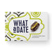 WHAT a DATE Handpicked Organic Dates with Honeyed Pistachio (180g) - LemonSalt