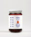 White Mausu Smoky Chilli Oil (240g) - LemonSalt