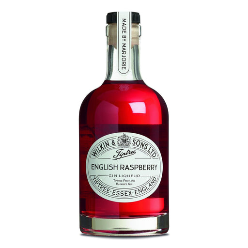 Wilkin & Sons Tiptree - English Raspberry Gin Liqueur (350ml) - LemonSalt