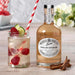 Wilkin & Sons Tiptree - English Rhubarb Gin Liqueur (350ml) - LemonSalt