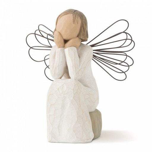 Willow Tree Angel of Caring | {{ collection.title }}