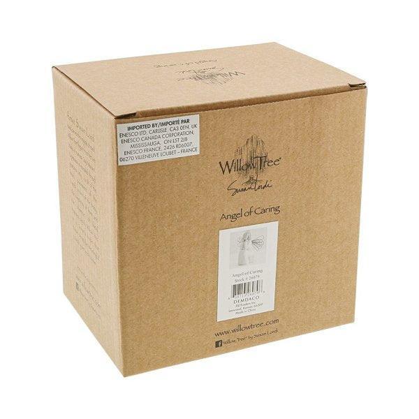 Willow Tree Angel of Caring Figurine