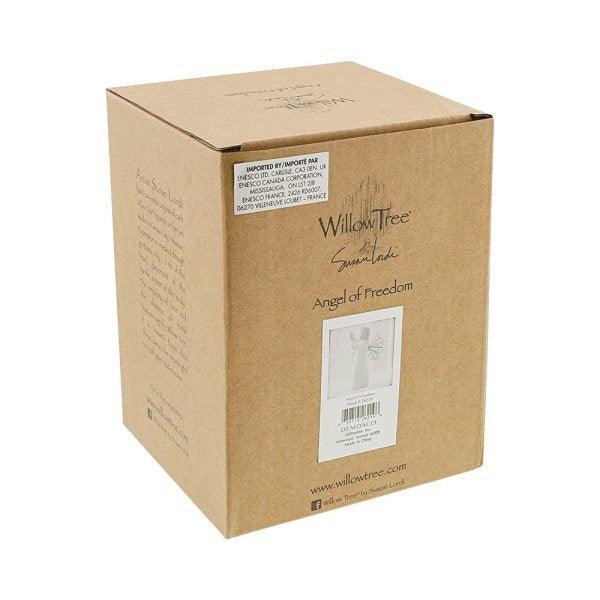 Willow Tree Angel of Freedom Figurine