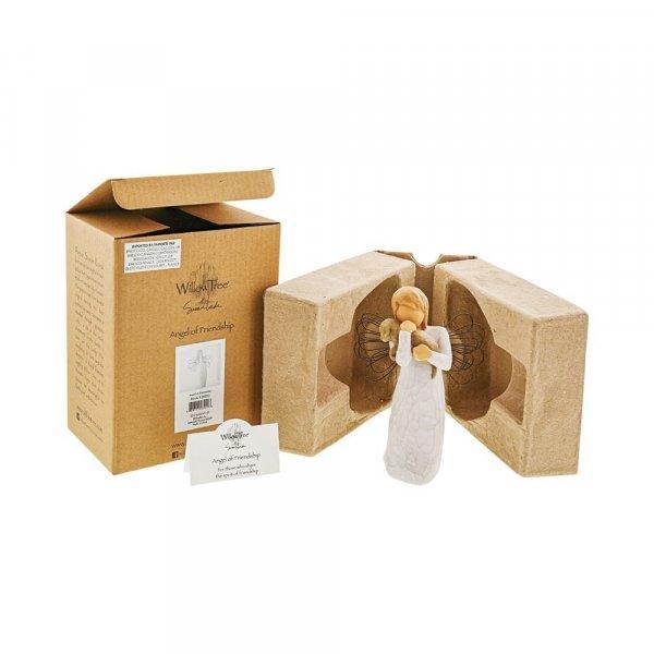 Willow Tree Angel of Friendship Figurine