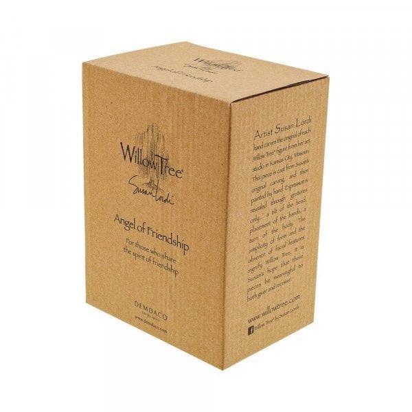 Willow Tree Angel of Friendship Figurine