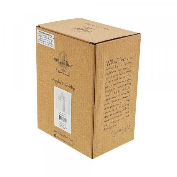 Willow Tree Angel of Friendship Figurine