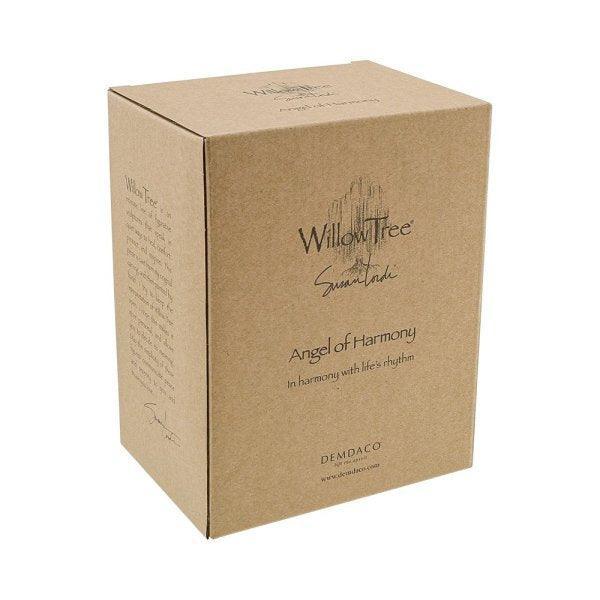 Willow Tree Angel of Harmony Figurine