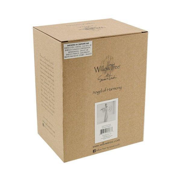 Willow Tree Angel of Harmony Figurine