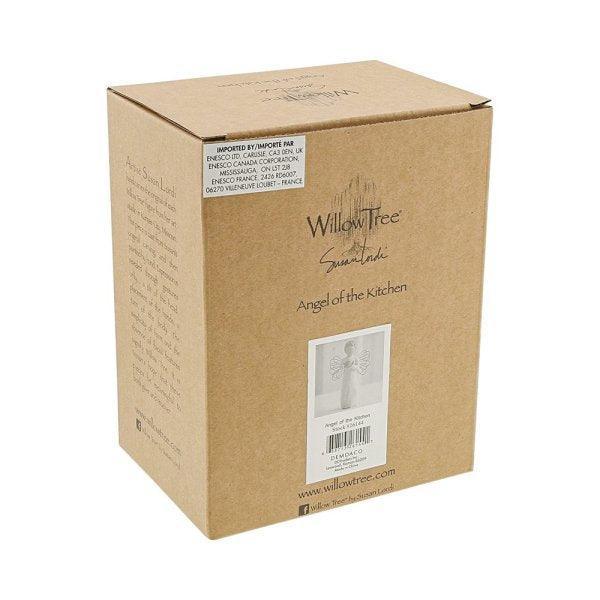 Willow Tree Angel of the Kitchen Figurine