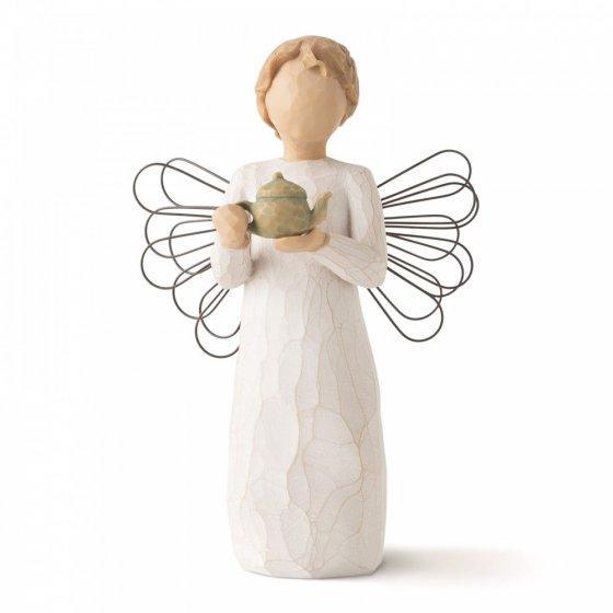 Willow Tree Angel of the Kitchen Figurine