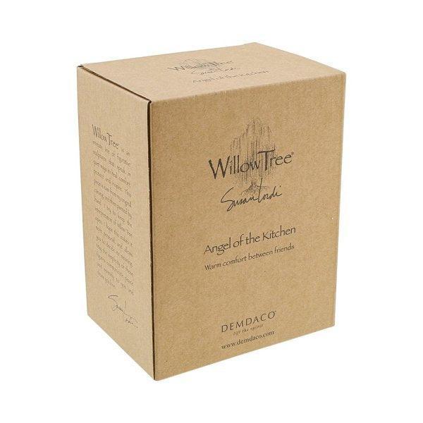 Willow Tree Angel of the Kitchen Figurine