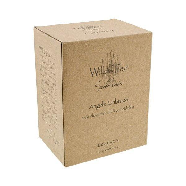 Willow Tree Angel's Embrace Figurine