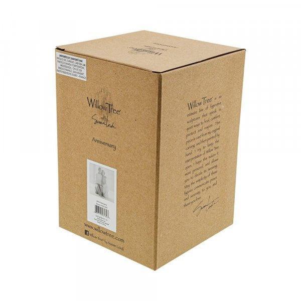 Willow Tree Anniversary Figurine