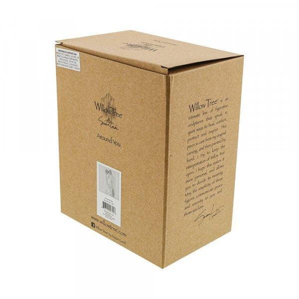 Willow Tree Around You Figurine