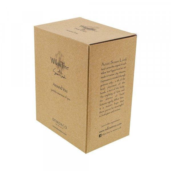 Willow Tree Around You Figurine