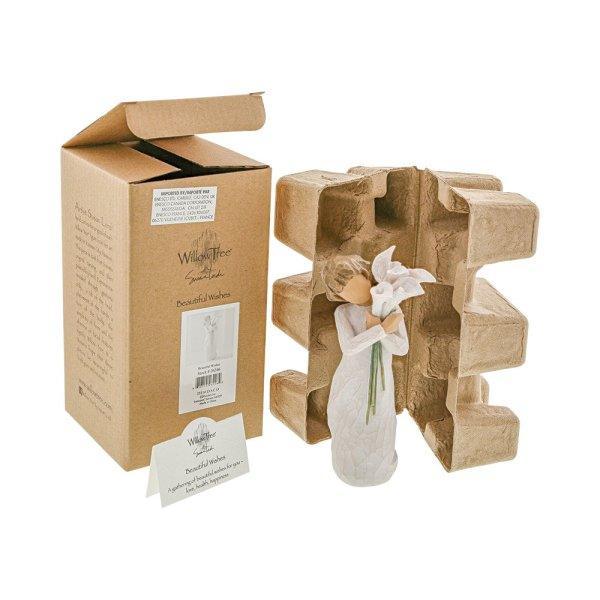 Willow Tree Beautiful Wishes Figurine