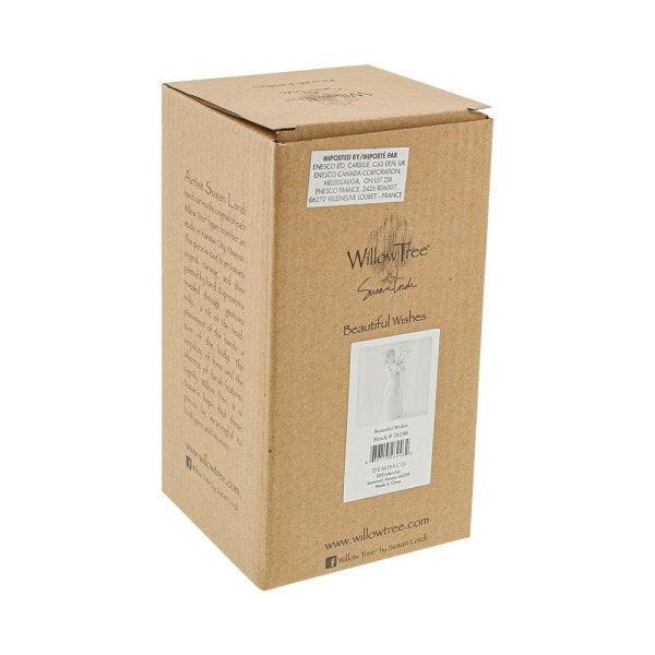 Willow Tree Beautiful Wishes Figurine