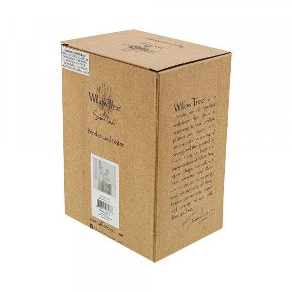 Willow Tree Brother and Sister Figurine