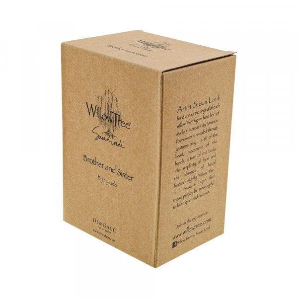 Willow Tree Brother and Sister Figurine