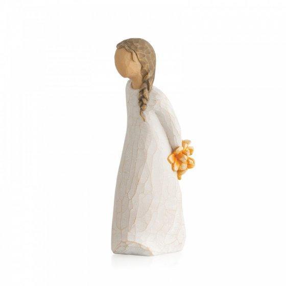 Willow Tree For You Figurine