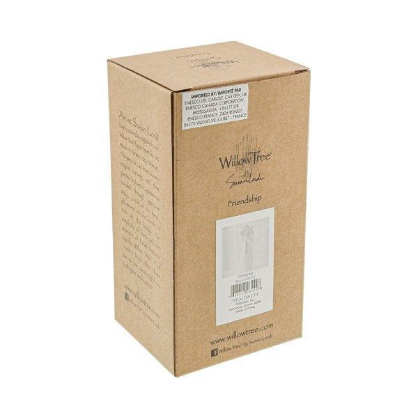 Willow Tree Friendship Figurine
