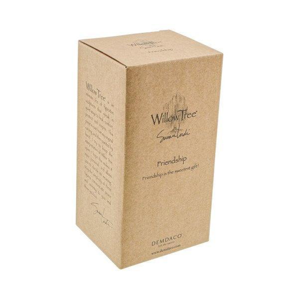 Willow Tree Friendship Figurine