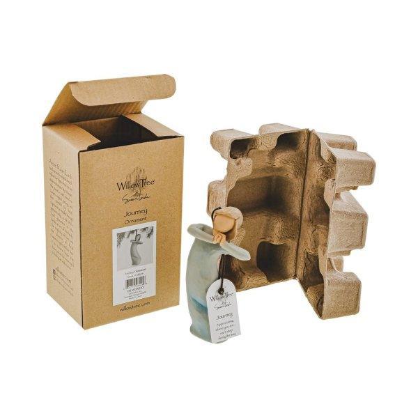 Willow Tree Journey Hanging Ornament