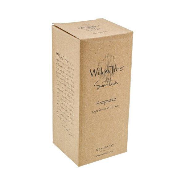 Willow Tree Keepsake (Girl) Figurine