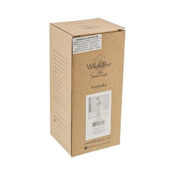 Willow Tree Keepsake (Girl) Figurine