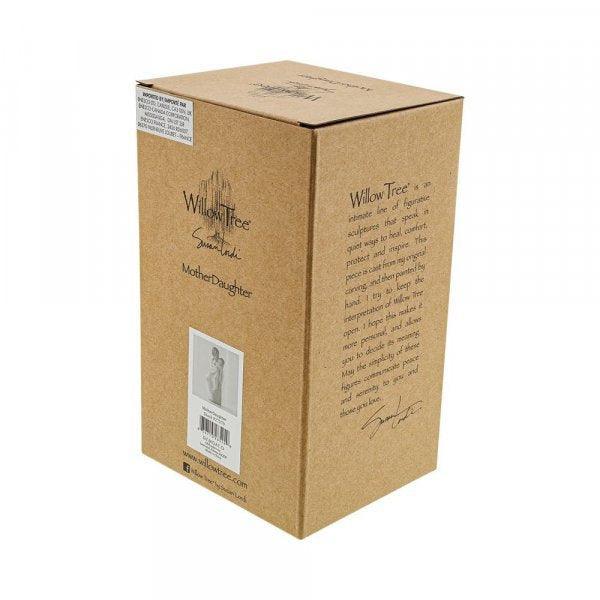 Willow Tree Mother Daughter Figurine