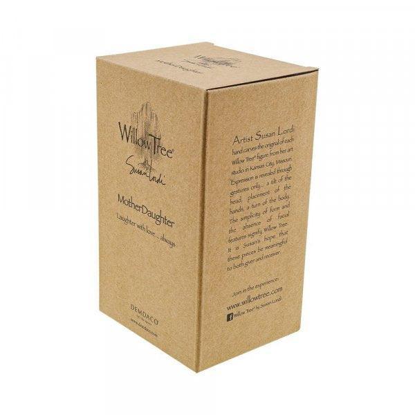 Willow Tree Mother Daughter Figurine