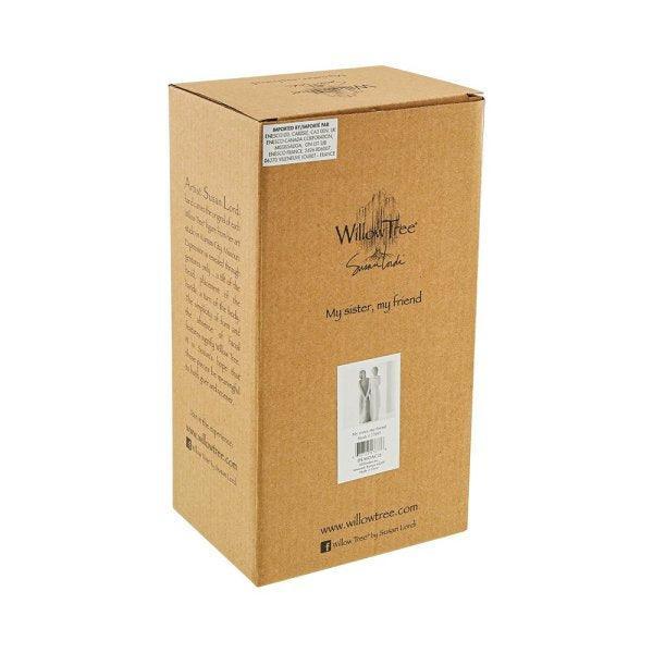Willow Tree My sister My Friend Figurine
