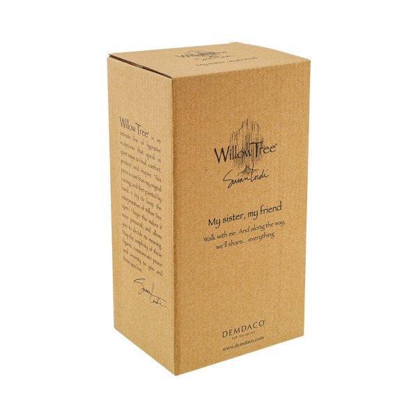 Willow Tree My sister My Friend Figurine