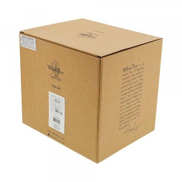 Willow Tree New Life Figurine