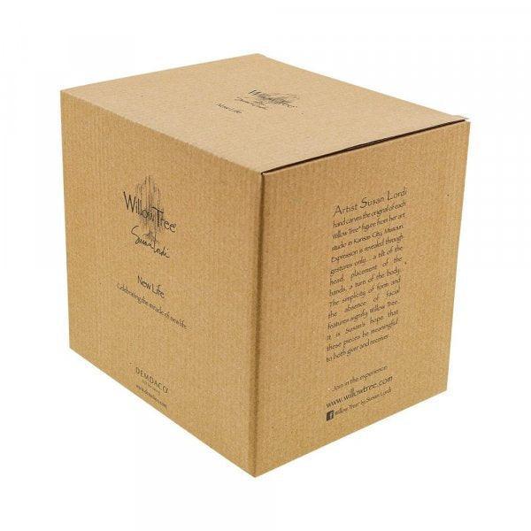 Willow Tree New Life Figurine