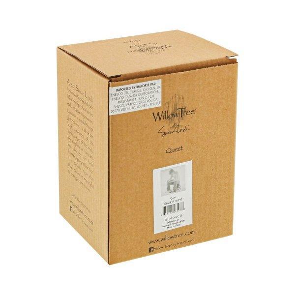 Willow Tree Quest Figurines Buy Online UK Delivery LemonSalt