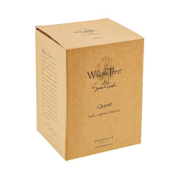 Willow Tree Quest Figurines Buy Online UK Delivery LemonSalt