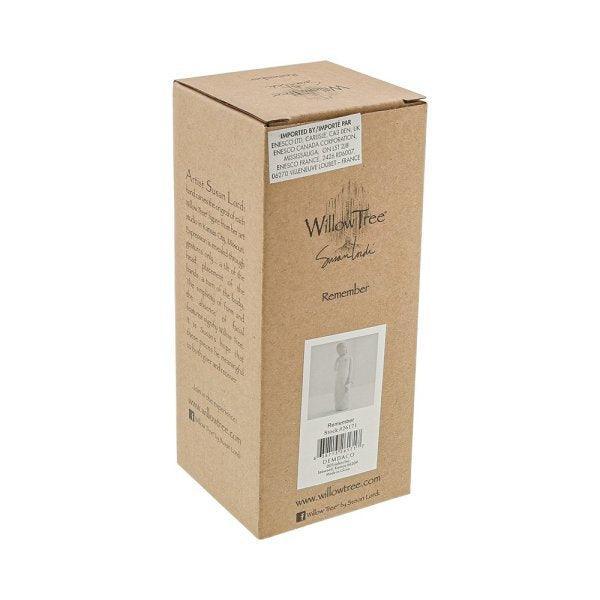 Willow Tree Remember Figurine