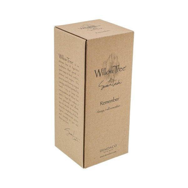 Willow Tree Remember Figurine