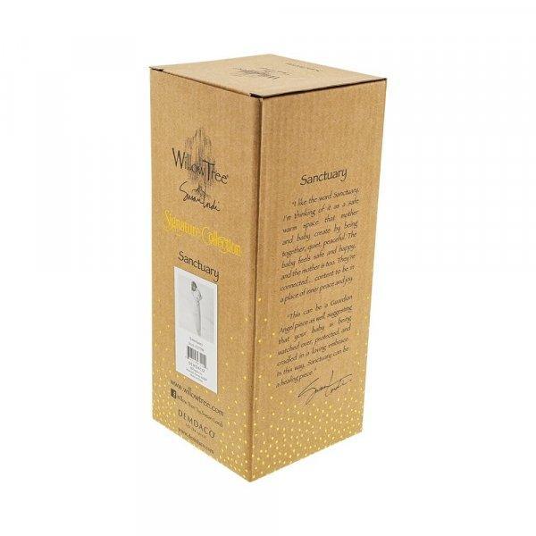 Willow Tree Sanctuary Figurine